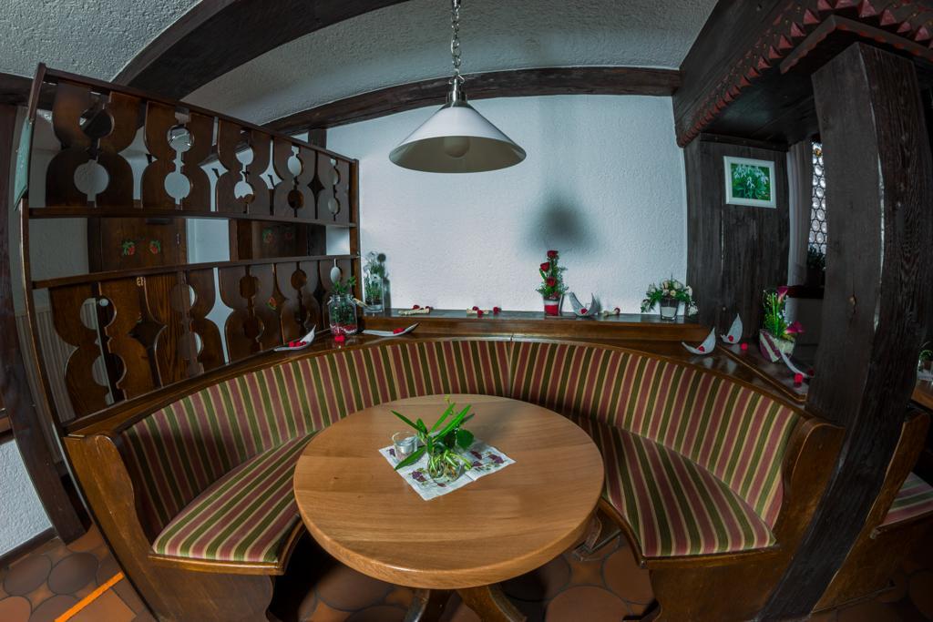 Ratskeller Niederurff - Hotel & Restaurant Bad Zwesten Exteriör bild