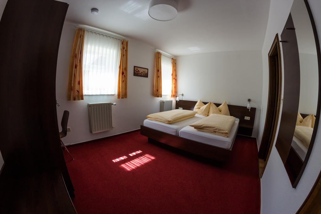 Ratskeller Niederurff - Hotel & Restaurant Bad Zwesten Rum bild